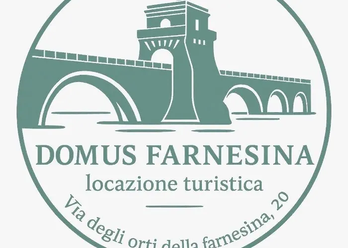 New Domus Farnesina Ponte Milvio