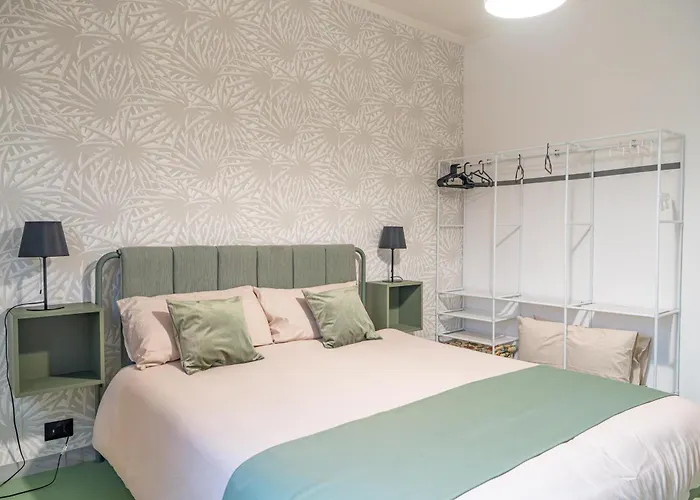 Appartement New Domus Farnesina Ponte Milvio