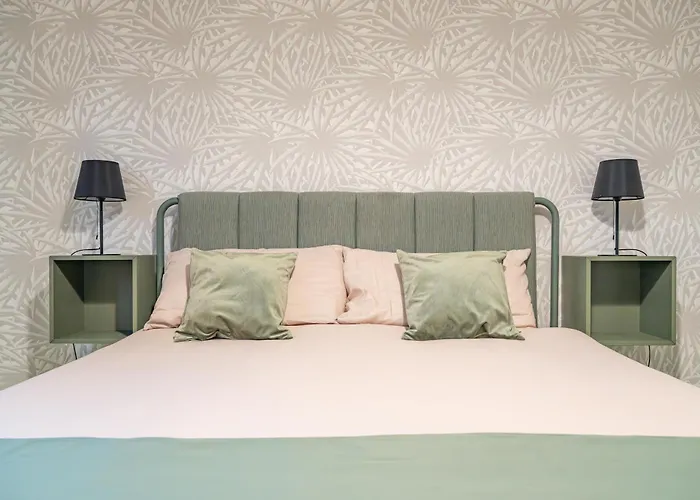 New Domus Farnesina Ponte Milvio Apartment Rome